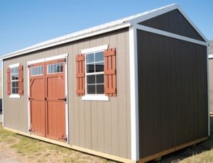 Gulfport MS businesses that have portable storage buildings, carports, work shops, and storage buildings in Long Beach, to Pass Christian.  including Saucier & Bay St Louis in south Mississippi.
